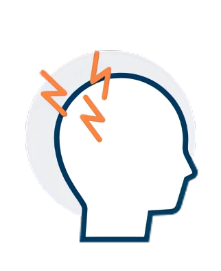 icon head